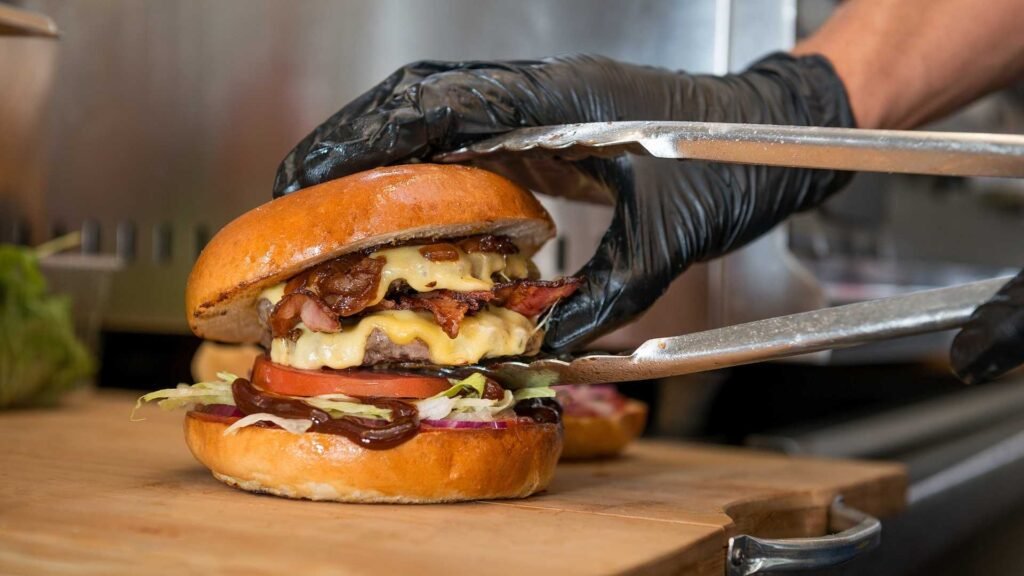 Melhores hamburguerias da zona norte de são paulo