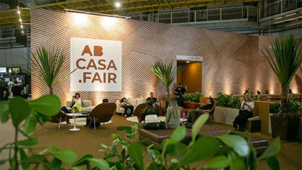 ABCasa Fair movimenta a zona norte de são paulo