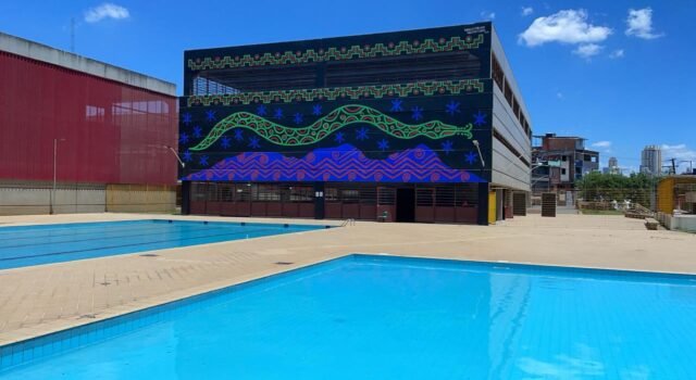 CEU Parque Novo Mundo oferece atividades gratuitas para a população da zona norte