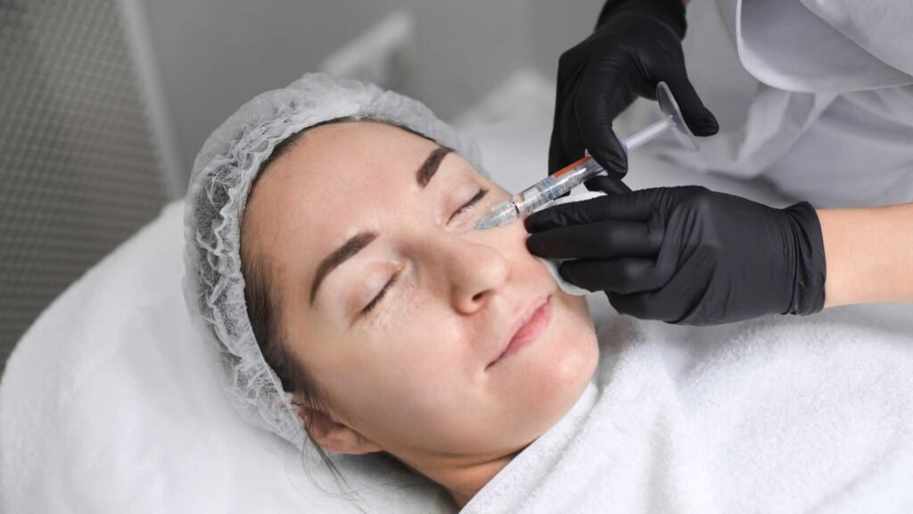 Clínicas de estética na zona norte de são paulo