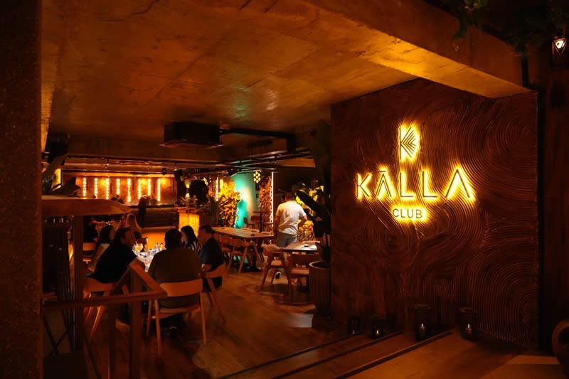 Kalla Club é uma ótima opção para a noite paulistana na zona norte