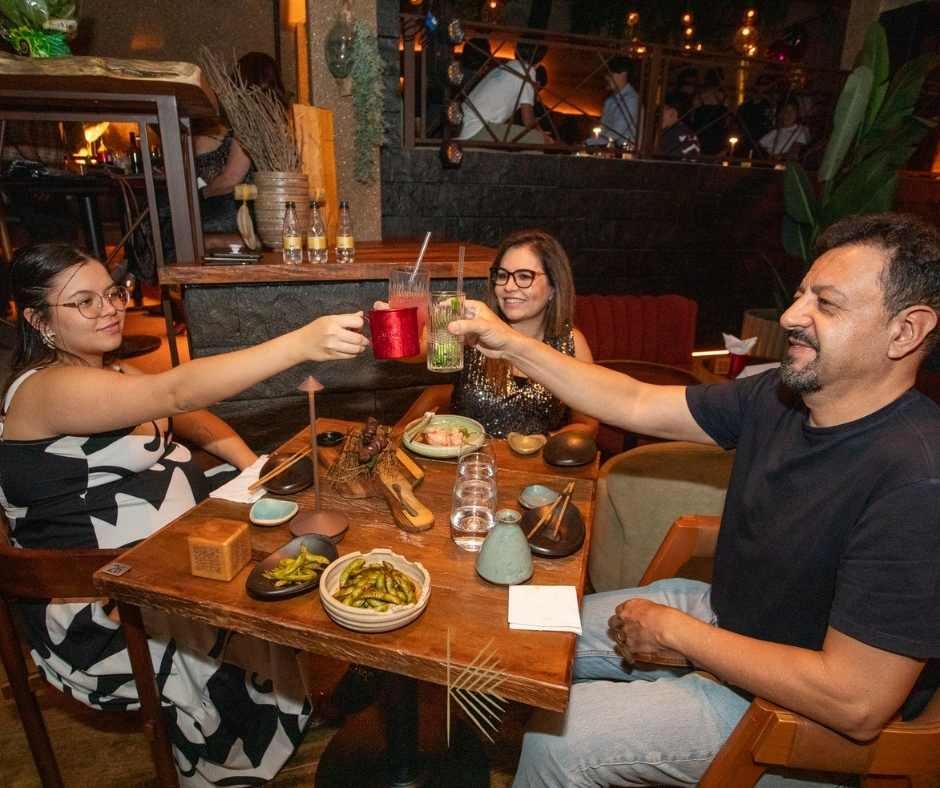 Kalla Club promete agitar as noites da Zona Norte de São Paulo com muita comida e música boa