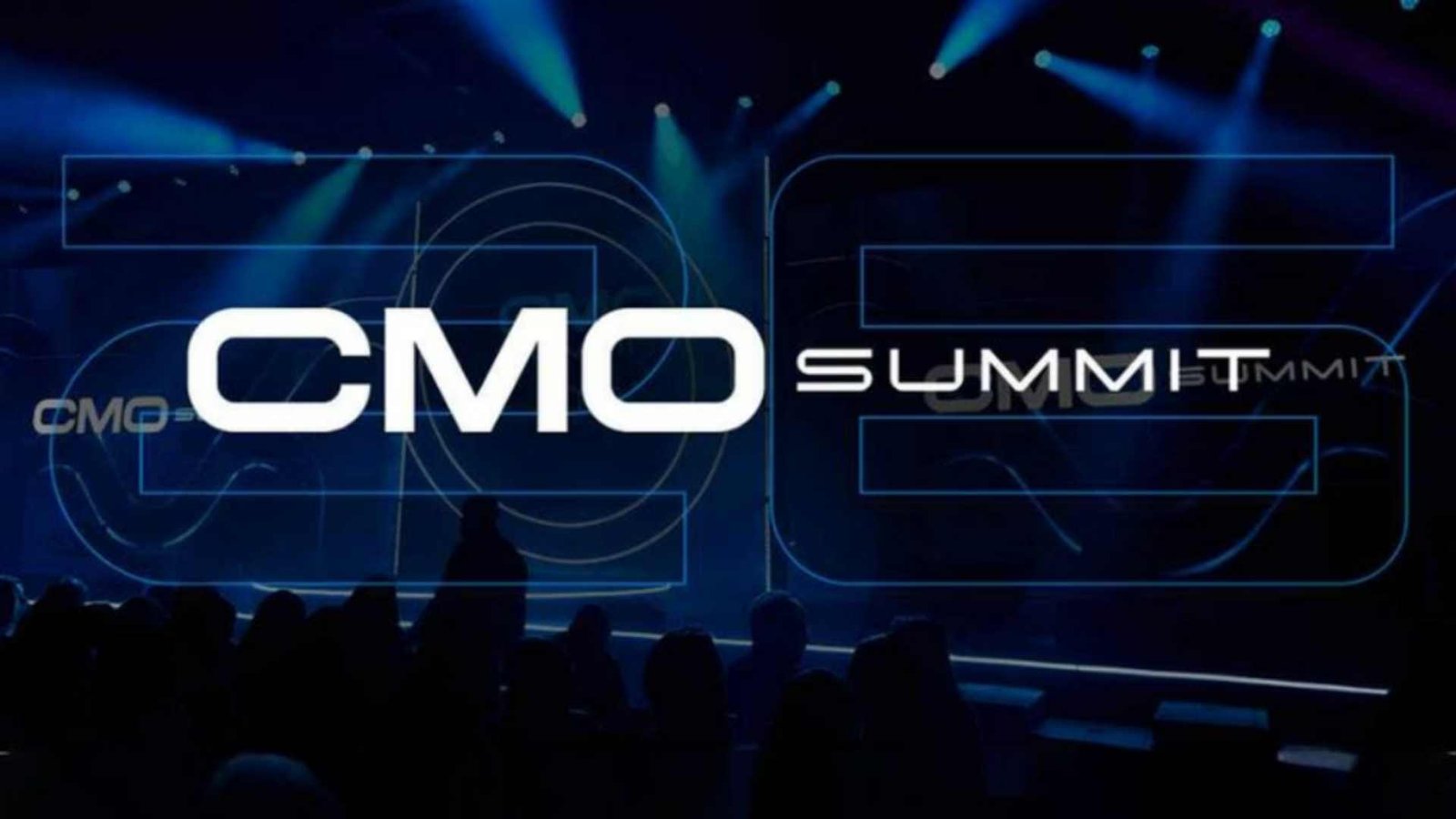 CMO Summit 2026 acontece na Expo Center Norte