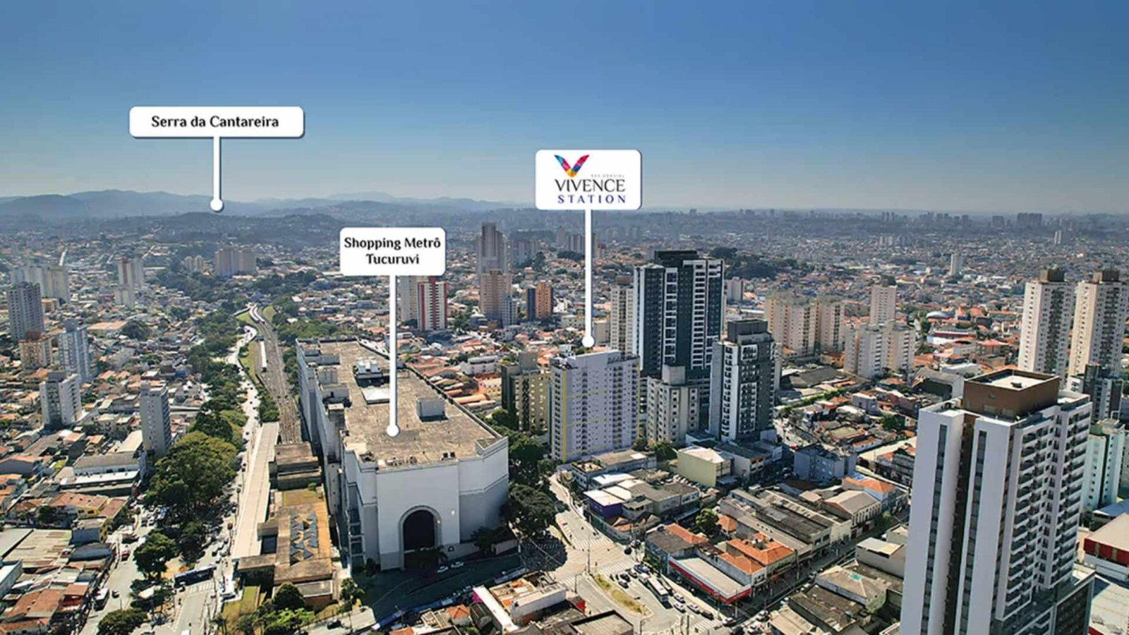 Conheça dois empreendimentos ótimos na zona norte de são paulo