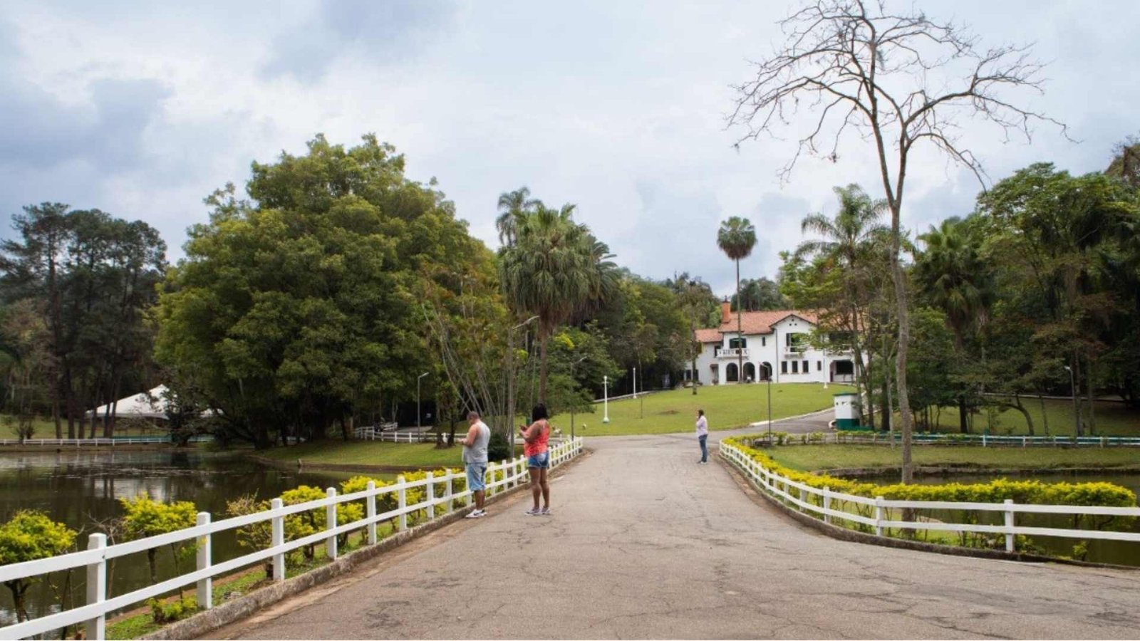 Onde curtir o feriado prolongado na serra da cantareira