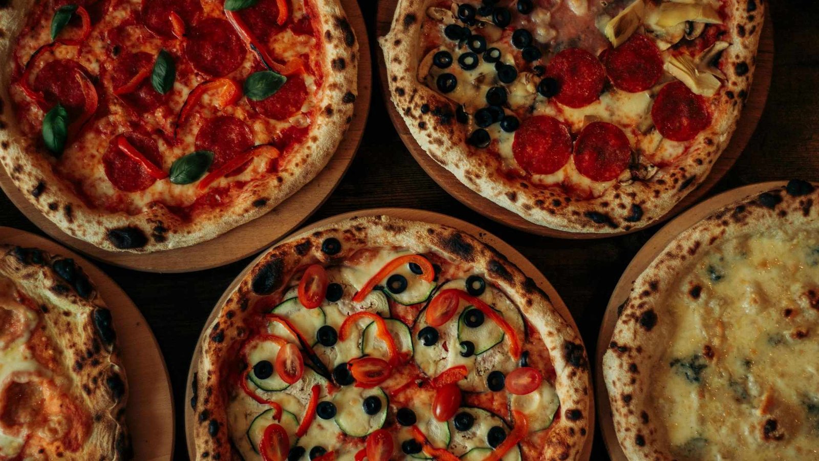 Pizzarias Zona Norte São Paulo