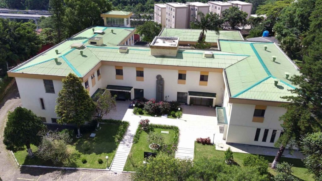 residencial para idosos na zona norte de são paulo