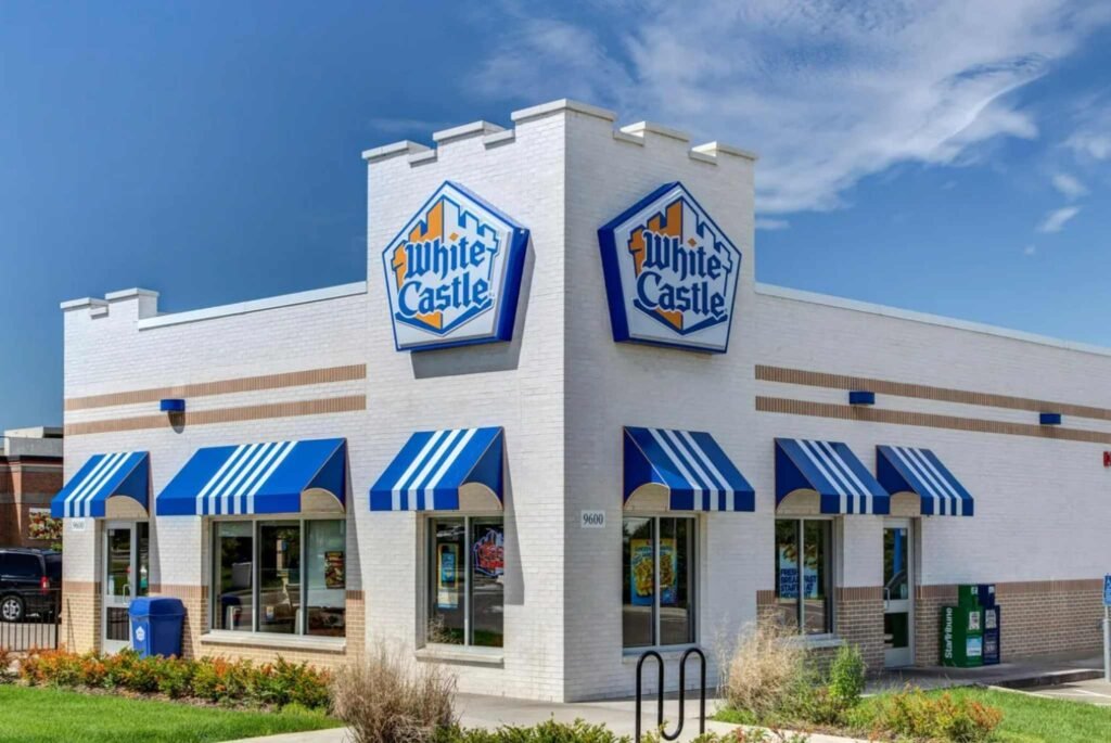 White Castle foi a primeira rede de hamburguerias famosa no mundo 