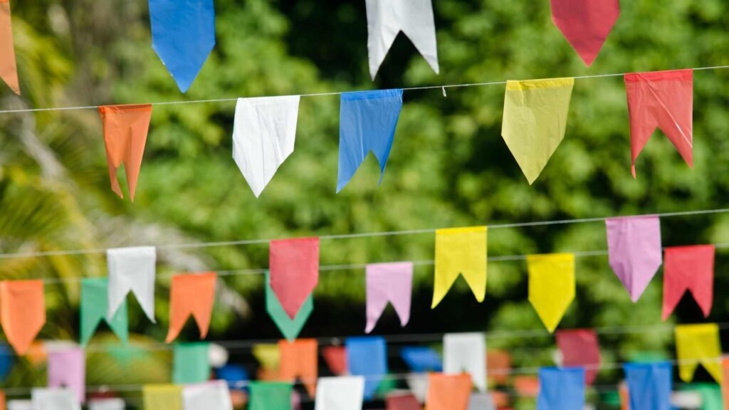 festa junina na zona norte de são paulo