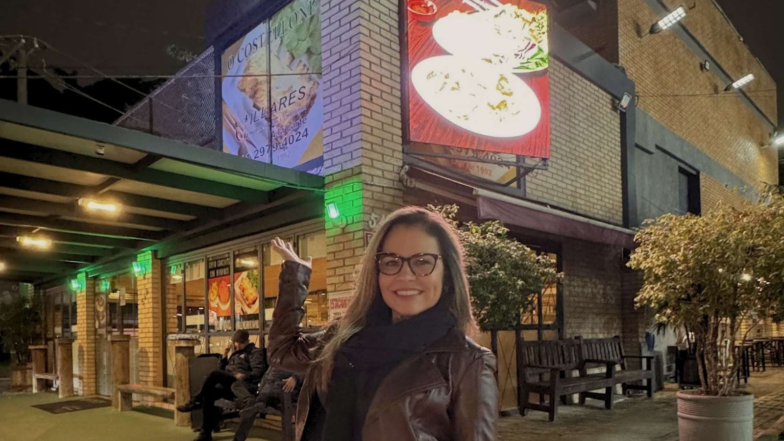 Churrascaria tradicional na ZN desde 1992