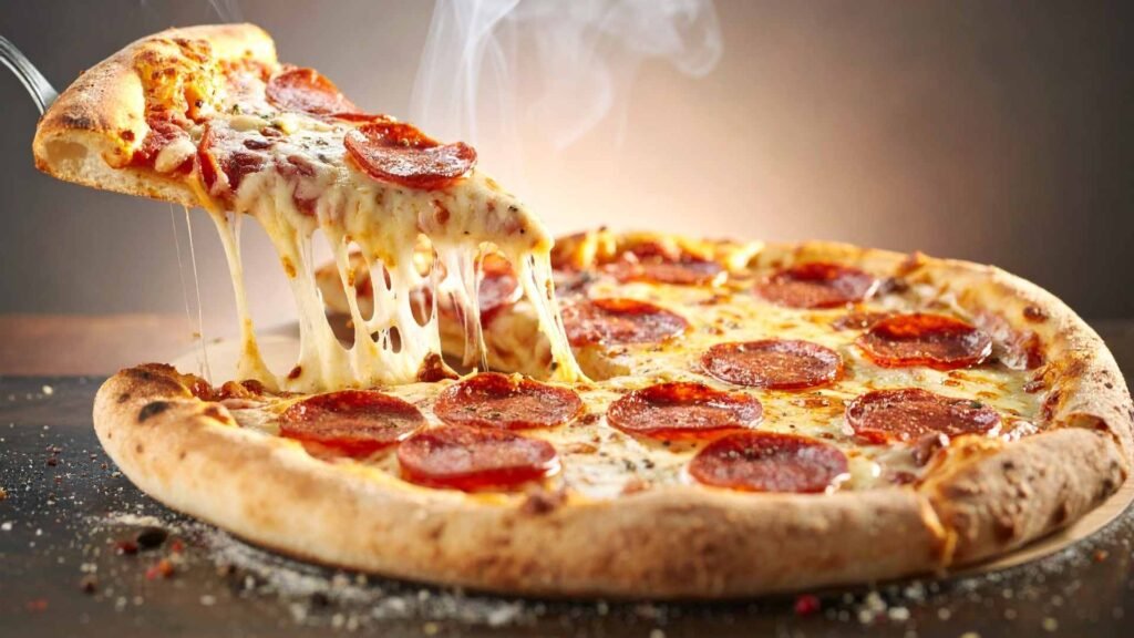 pizzarias na zona norte de são paulo para comemorar o dia da pizza