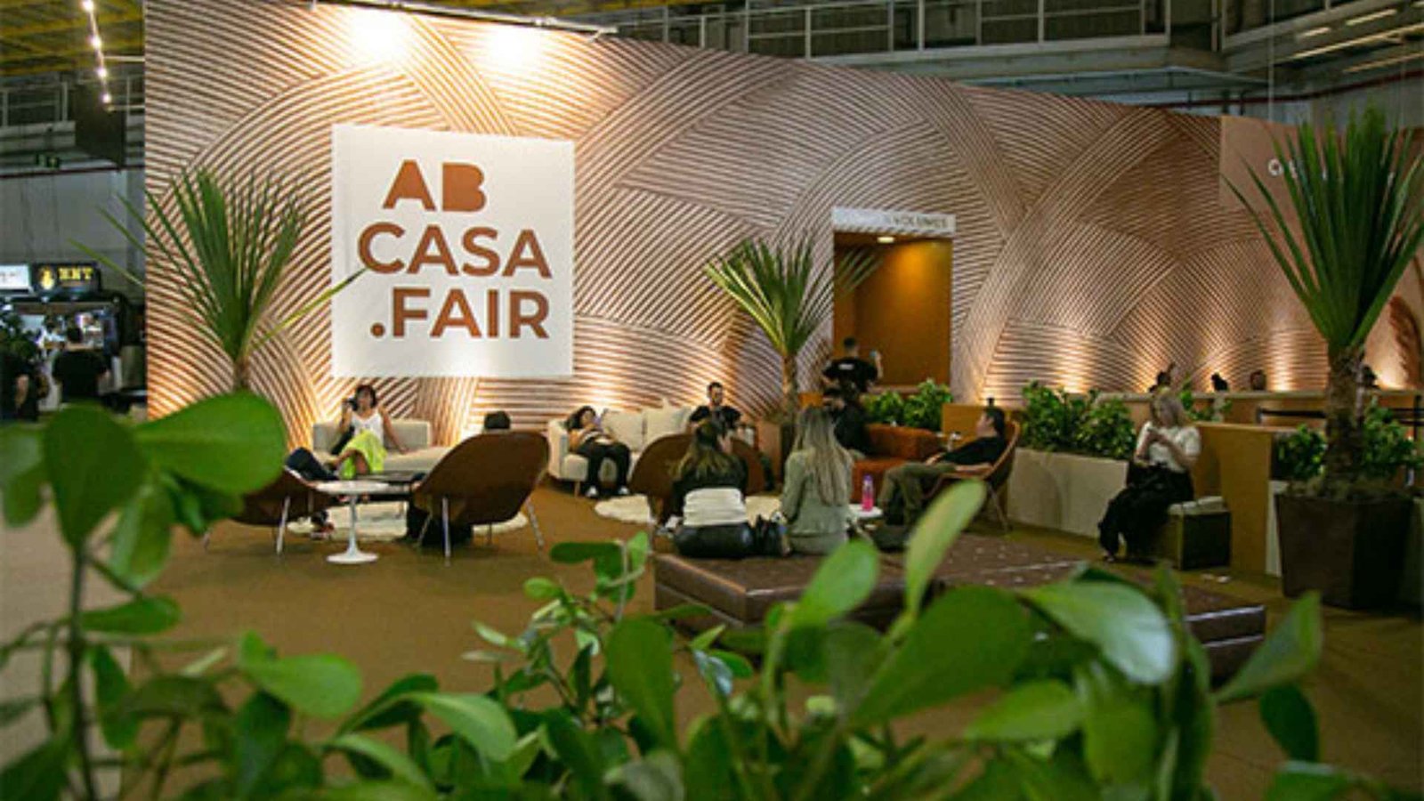 ABCasa Fair 2026 acontece na expo center norte, em são paulo