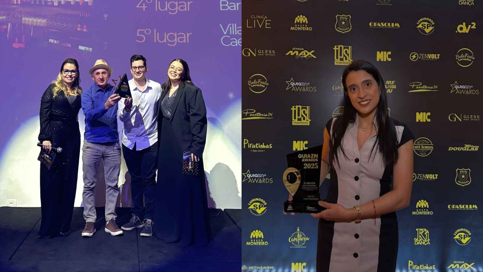 bares premiados na zona norte de são paulo