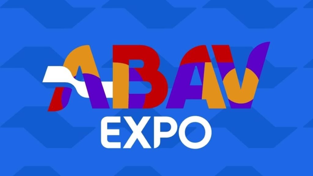 ABAV Expo 2026 na Expo Center Norte