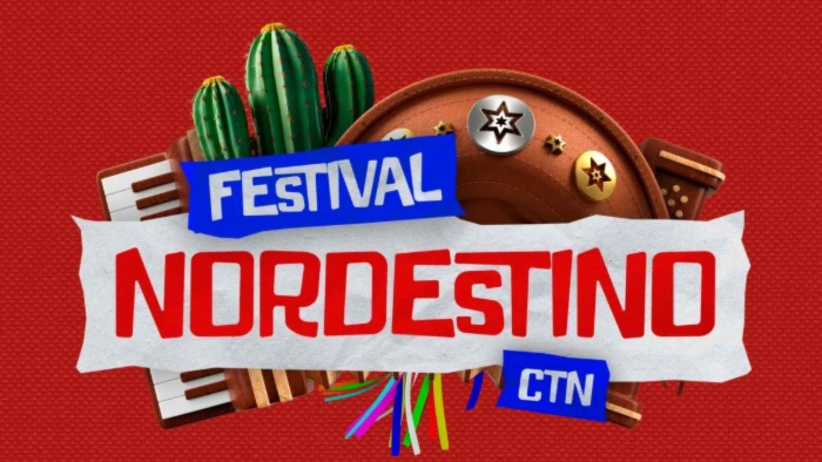 festival nordestino na ZN, no centro de tradições nordestinas