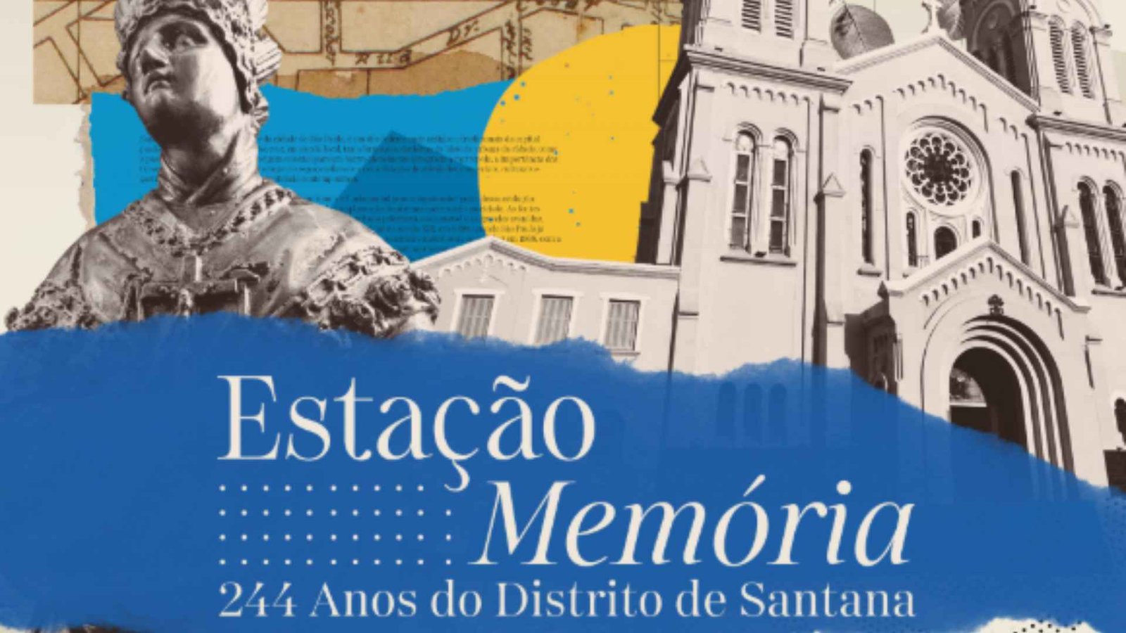 estação memória zona norte são paulo